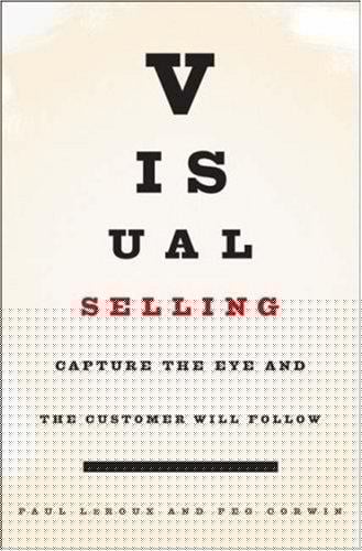 Visual selling