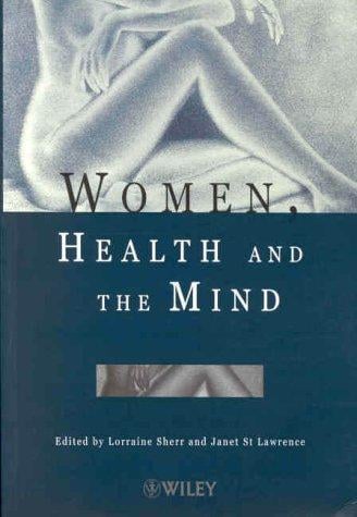 Women, health and the mind