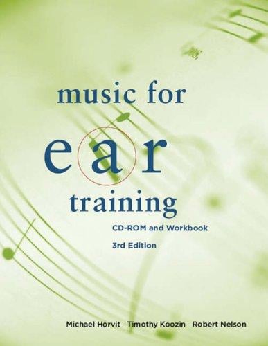 Music for Ear Training