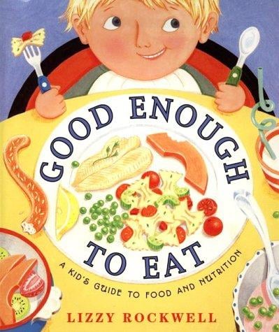 Good enough to eat