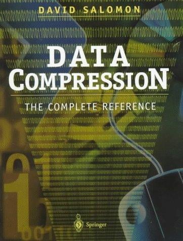 Data compression