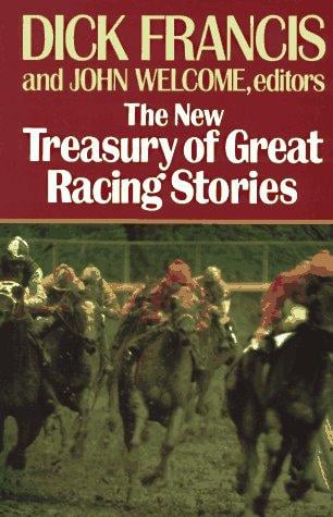 The New treasury of great racing stories
