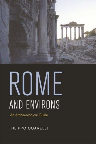 Rome and Environs