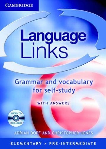 Language links