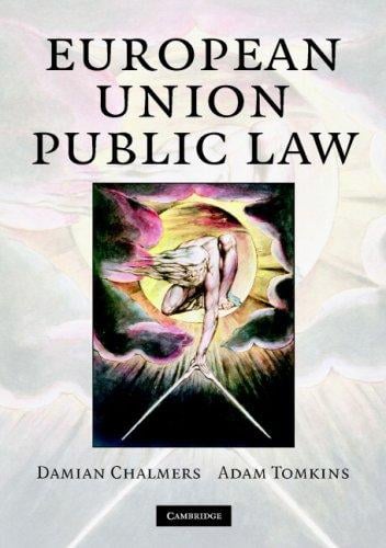 European Union public law