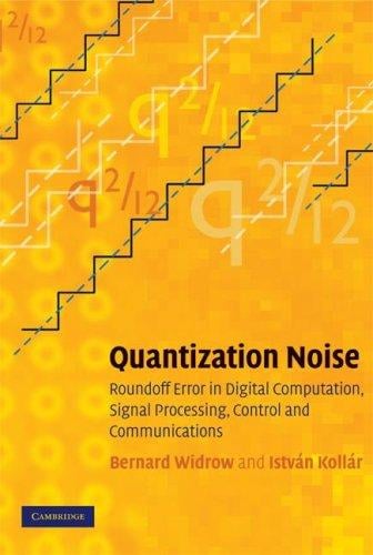 Quantization noise