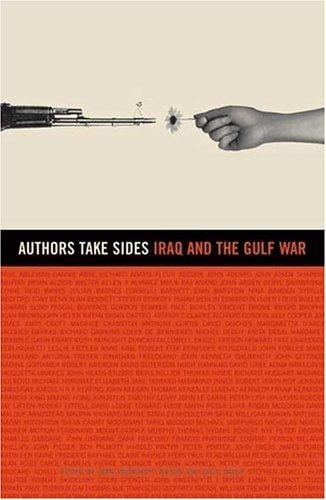 Authors Take Sides