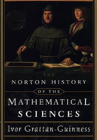 The Norton history of the mathematical sciences