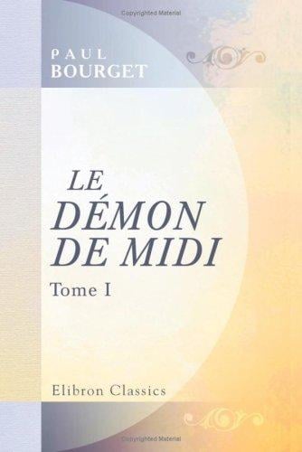 Le Démon de Midi