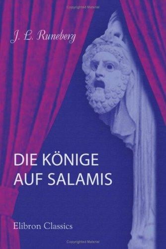 Die Könige auf Salamis