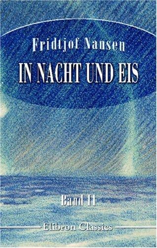 In Nacht und Eis