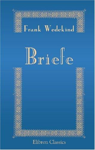 Briefe
