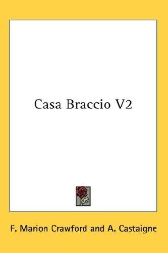 Casa Braccio V2