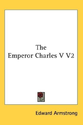 The Emperor Charles V V2