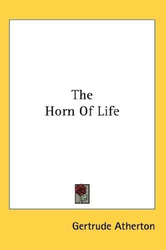 The horn of life