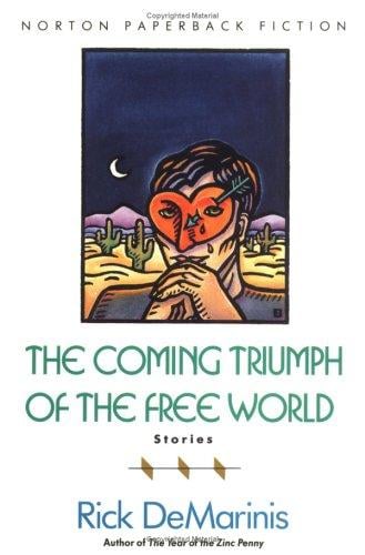 The coming triumph of the free world