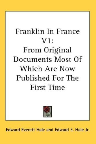 Franklin In France V1