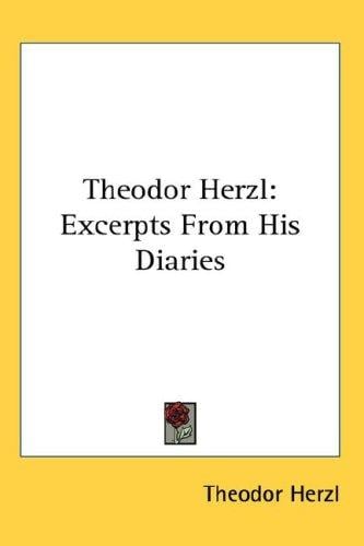 Theodor Herzl