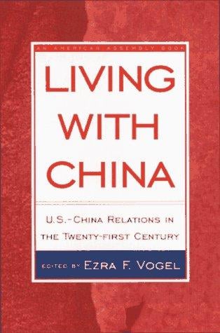 Living with China