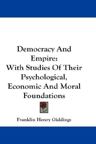 Democracy and empire
