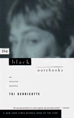 The black notebooks