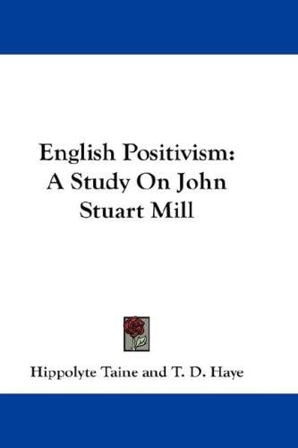 English positivism