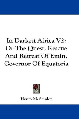 In Darkest Africa V2
