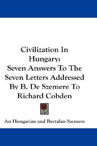 Civilization In Hungary
