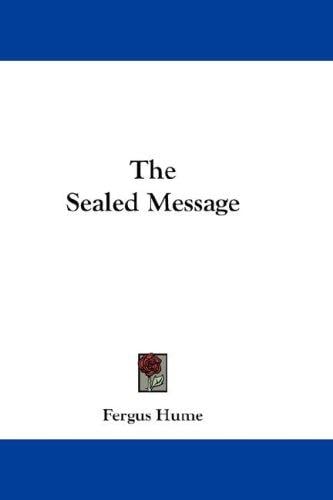 The Sealed Message