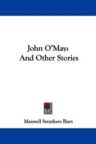 John O'May
