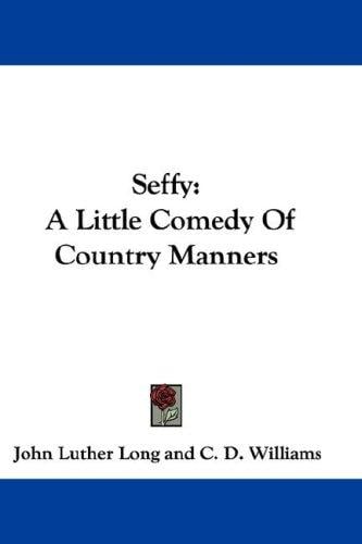 Seffy
