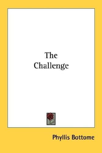 The challenge