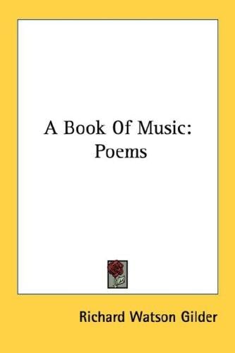 A book of music