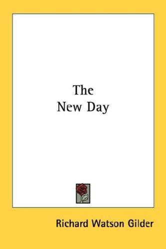The new day