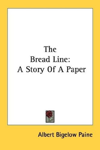 The bread line