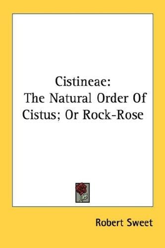 Cistineae