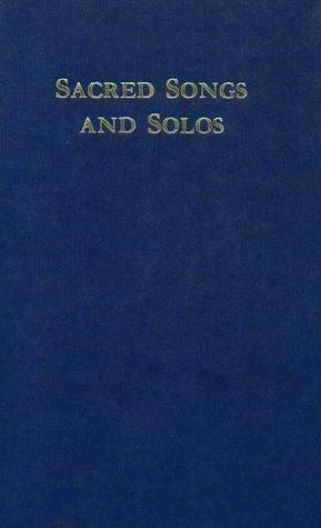 Sacred Songs and Solos