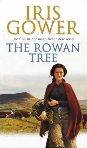 The Rowan Tree (Drovers 1)