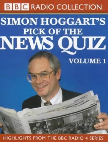Simon Hoggart's Pick of "the News Quiz"