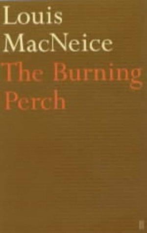 The burning perch