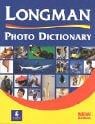 Longman photo dictionary