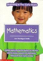 Mathematics (Learning in the Early Years)