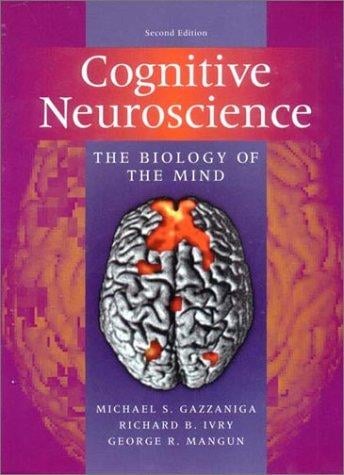 Cognitive neuroscience