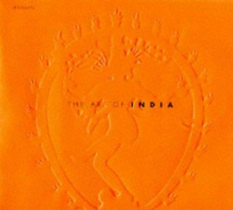 The Art of India