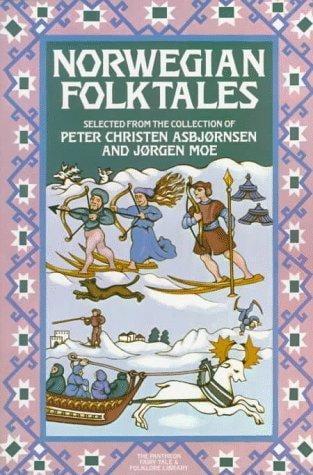 Norwegian Folktales