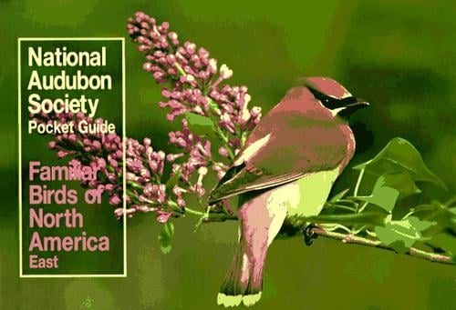 Familiar birds of North America