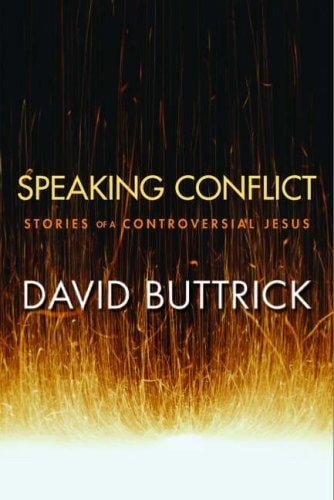 Speaking Conflict