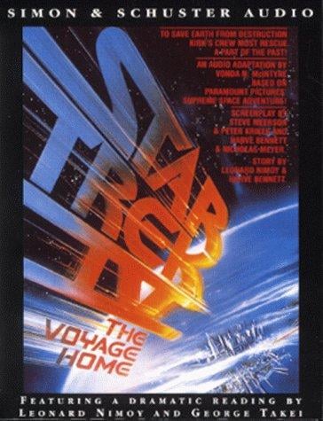 Star Trek IV - The Voyage Home