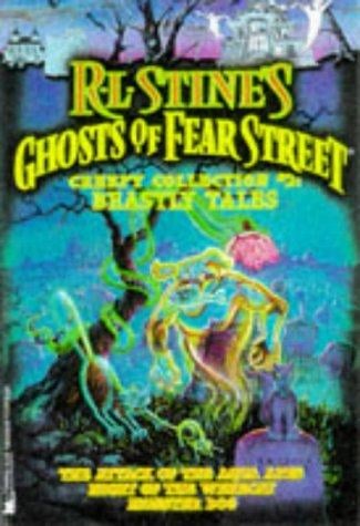 Beastly Tales