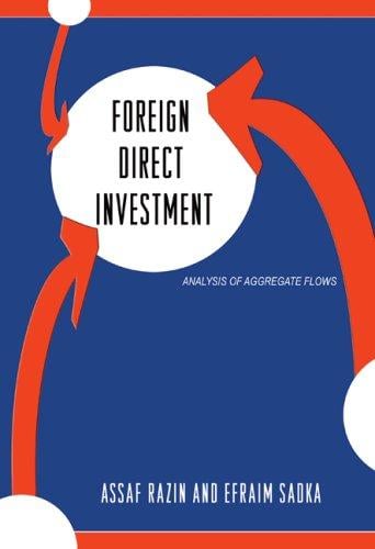 Foreign direct investment